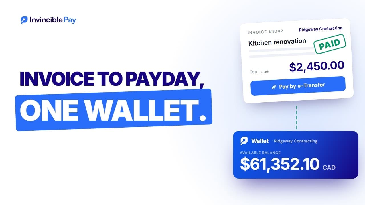 Video: Run Payroll and Pay Contractors in a Few Steps